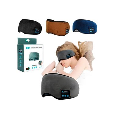 ANTIFAZ AJUSTABLE BLUETOOTH