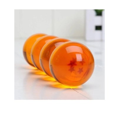 ESFERA DE DRAGON BALL - 2