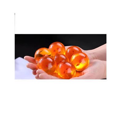ESFERA DE DRAGON BALL - 4
