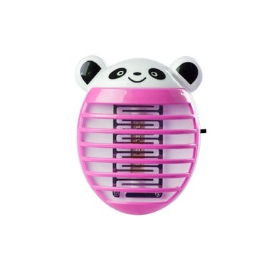 TRAMPA DE LUZ PARA MOSQUITOS MOD. ANIMALITOS