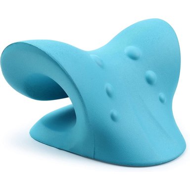 ALMOHADA CERVICAL QUIROPRACTICO - 3