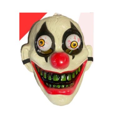 MASCARA OJOS LOCOS V2