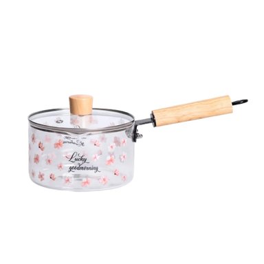 OLLA DE BOROSILICATO 2500