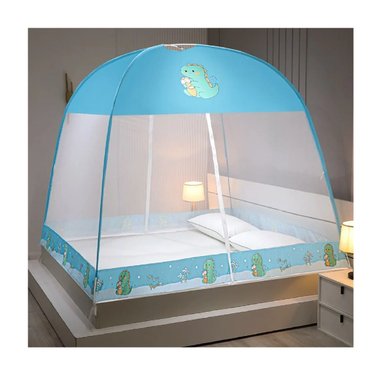 MOSQUITERO PLEGABLE KAWAI PARA CAMA NIÑO