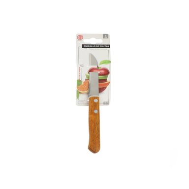 SET DE 6 CUCHILLOS PARRILLEROS