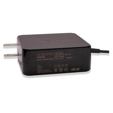 CARGADOR ASUS 19V 3.42A (5.5*2.5) 65W