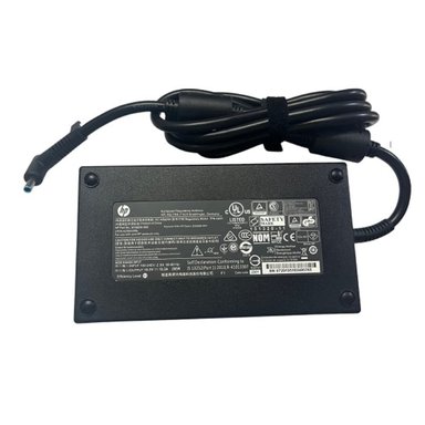 CARGADOR HP 19.5V 10.3A 200W (4.5*3.0) OMEN