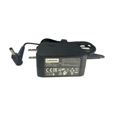 CARGADOR LENOVO 20V 2.25A IDEAPAD 45W (4.0*1.7)
