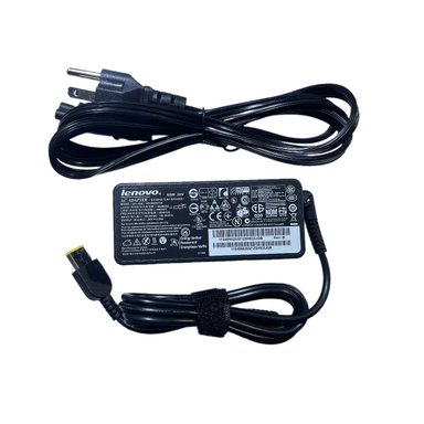 CARGADOR LENOVO 20V 3.25A USB 65W - 2