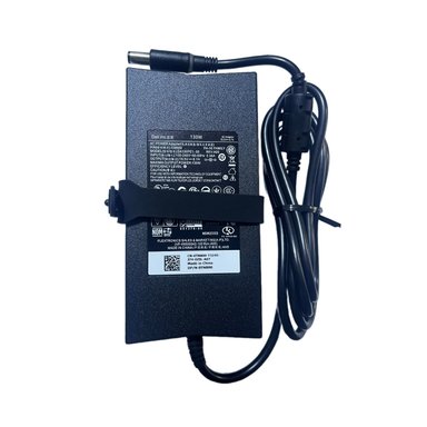 CARGADOR DELL 19.5V 6.7A 130W (7.4*5.0)