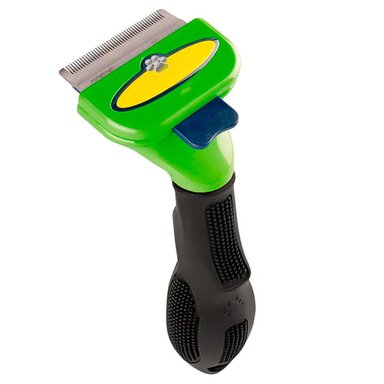 CEPILLO GATO FURMINATOR TALLA REMOVEDOR DE PELOS