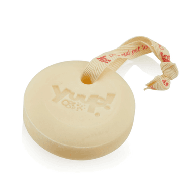 SHAMPOO PERRO Y ACONDICIONADOR SÓLIDO 2 EN 1 - 2