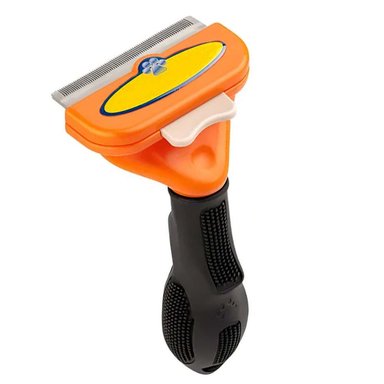 CEPILLO FURMINATOR LONG HAIR PERRO PELO LARGO