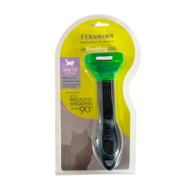 PEINE FURMINATOR S PARA GATOS – FUNAMEI - 2