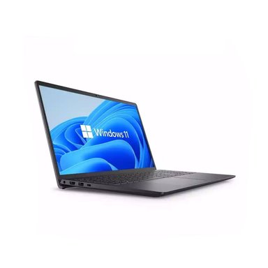 LAPTOP DELL INSPIRON 3530-5623BLK FULL HD 15.6' 120HZ TACTIL I5 1334U 8GB 512SSD