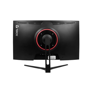 Monitor GAMING Teros 2769G 27' QHD IPS 180Hz 1MS 1440p RGB FREESYNC - 7