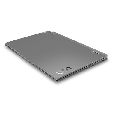 LAPTOP GAMER LENOVO LOQ 15IAX9 15.6' I5 12VA 8GB RAM 512GB SSD - 6