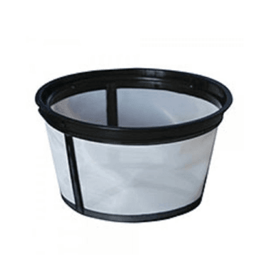 CAFETERA OSTER BVSTDCDR5B-053 FILTRO 4 TAZAS NEGRO - 5
