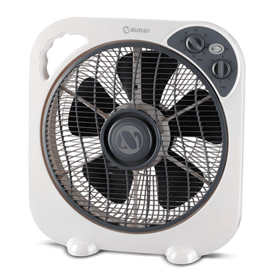 VENTILADOR RECIRCULADOR MIRAY VMC-951 50 WATTS CIRCULADOR 12"