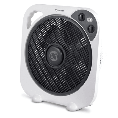 VENTILADOR RECIRCULADOR MIRAY VMC-951 50 WATTS CIRCULADOR 12" - 3
