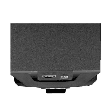 PARLANTE 2.1 MICRONICS MIC S6027KTV ATLANTIS - 3