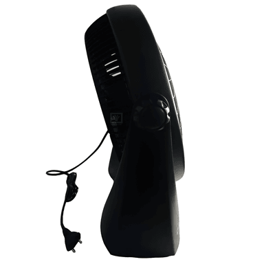 VENTILADOR RECIRCULADOR MIRAY VMC-958 55 WATTS CIRCULAR 16" 3 VELOCIDADES - 2