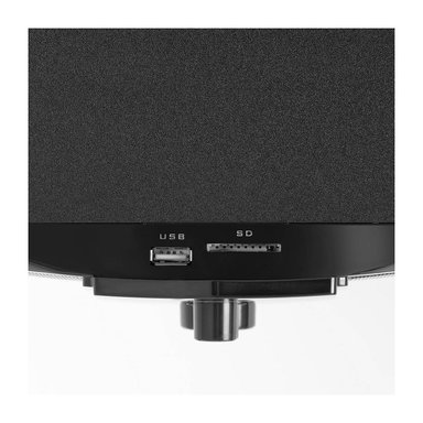 EQUIPO DE SONIDO BLUETOOTH MICRONICS MIC S7005BT 100 W 2.1 PSICOTIC - 2