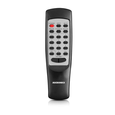 EQUIPO DE SONIDO BLUETOOTH MICRONICS MIC S7005BT 100 W 2.1 PSICOTIC - 3