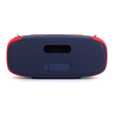 PARLANTE BLUETOOTH HALION A30 PARTY HOPESTAR AZUL - 2