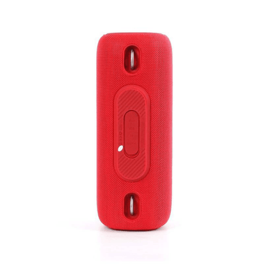 PARLANTE BLUETOOTH HALION P15 MAX HOPESTAR ROJO - 2