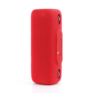PARLANTE BLUETOOTH HALION P15 MAX HOPESTAR ROJO - 4