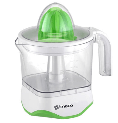 EXPRIMIDOR DE CITRICOS IMACO 40W 1L CP402