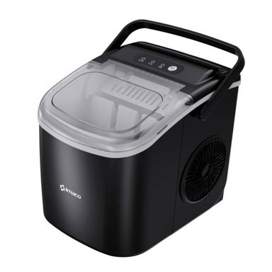 MÁQUINA DE HIELO IMACO IMK1209 12LTS