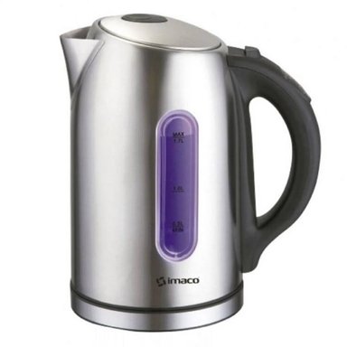 HERVIDOR DIGITAL IMACO KE1740E 17L ACINOX