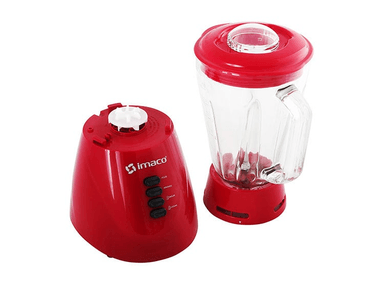 LICUADORA IMACO BL4125VR 500W - 3