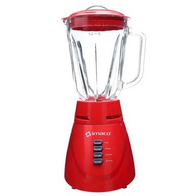LICUADORA IMACO BL4125VR 500W - 4