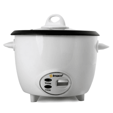 OLLA ARROCERA IMACO RC6 1.2 LITROS