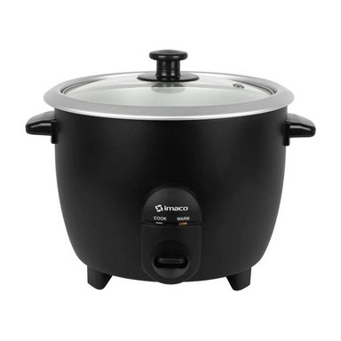 OLLA ARROCERA IMACO RC15N 1.5 LITROS