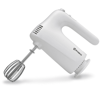 BATIDORA MANUAL IMACO 5 VELOCIDADES HM505 150W