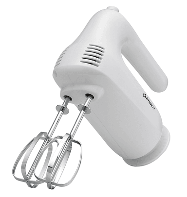 BATIDORA MANUAL IMACO 5 VELOCIDADES HM505 150W - 2