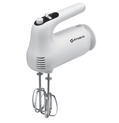 BATIDORA MANUAL IMACO 5 VELOCIDADES HM505 150W - 3