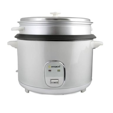 OLLA ARROCERA IMACO RC42 4.2 L BLANCO