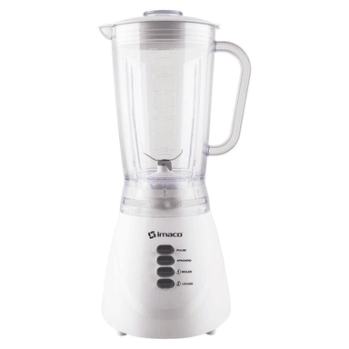 LICUADORA IMACO 125L BL4125 500W