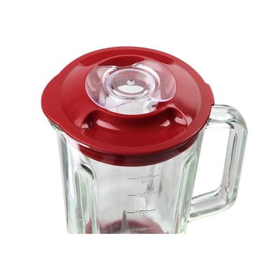 LICUADORA IMACO BL888V R VIDRIO 350W - 3