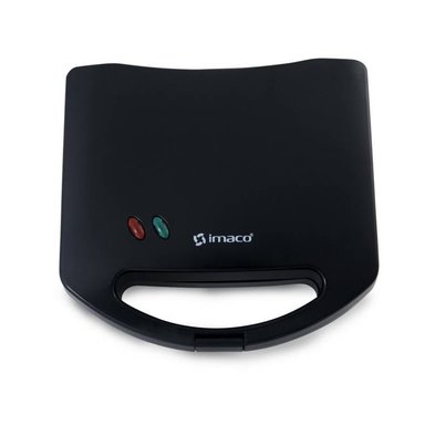 SANDWICHERA MAKER IMACO IST101N 2 PANES