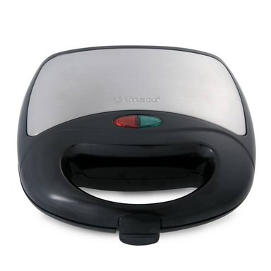 SÁNDWICH MAKER GRILL IMACO ISG014A METAL