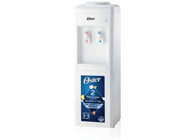 DISPENSADOR OSTER 20 L AGUA OS-PWDA8001W - 4