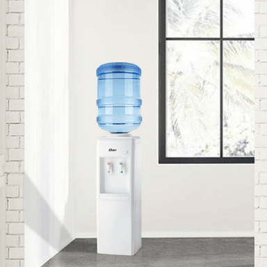 DISPENSADOR OSTER 20 L AGUA OS-PWDA8001W - 5