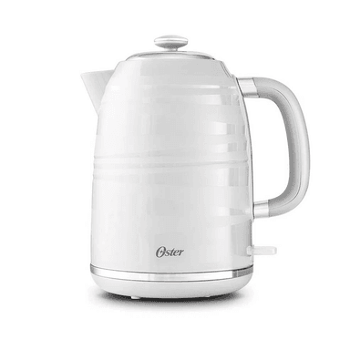 HERVIDOR ELÉCTRICO OSTER BLANCO 1.7 L BVSTKT4177W