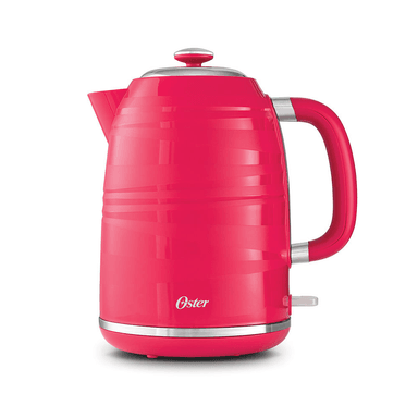 HERVIDOR ELÉCTRICO OSTER BVSTKT4177M 053 1.7 L SANDIA